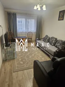 Apartament 2 camere | Etajul 3 | Valea Aurie - Sibiu