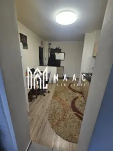 Apartament 2 camere | Etajul 3 | Valea Aurie - foto 12