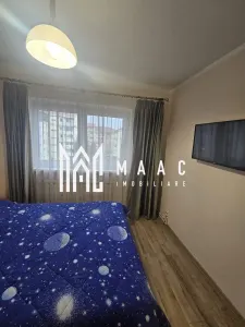 Apartament 2 camere | Etajul 3 | Valea Aurie - foto 5
