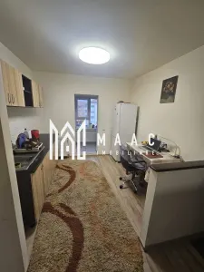 Apartament 2 camere | Etajul 3 | Valea Aurie - foto 8