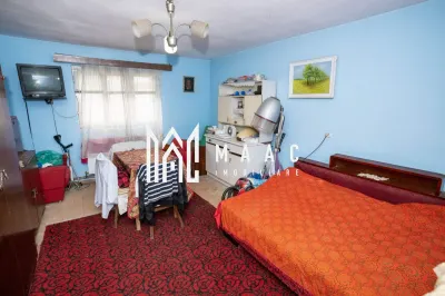 CASA DE VANZARE|  2087 MP TEREN| COMUNA FARTATESTI| - foto 7