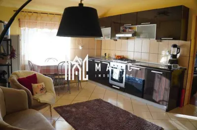 Apartament 2 camere | 56 MPU | Balcon | Turnișor - Sibiu
