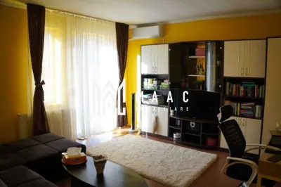 Apartament 2 camere | 56 MPU | Balcon | Turnișor - foto 2