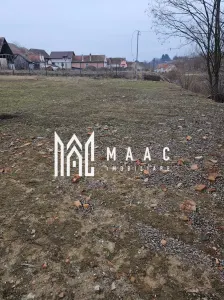 Teren de vânzare în Hamba | 1.740 mp | cu utilități și ieșire la râu - foto 3