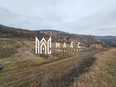 Teren de vânzare în Hamba | 1.740 mp | cu utilități și ieșire la râu - foto 4