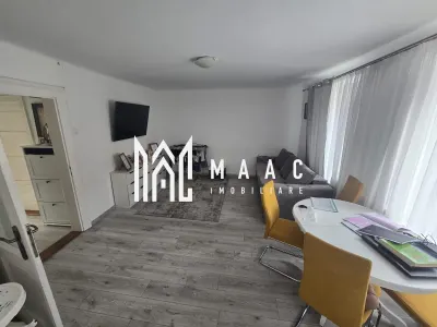 Apartament 3 camere curte privata zona Centrala - Sibiu