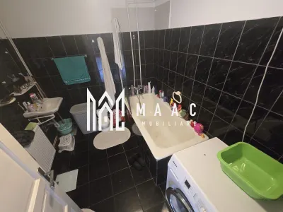 Apartament 3 camere curte privata zona Centrala - foto 6