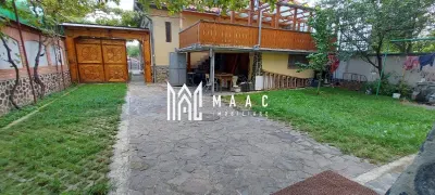 Casă 230 mp I Aproape de Parcul Sub Arini I Sibiu - Sibiu
