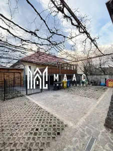 Casă 230 mp I Aproape de Parcul Sub Arini I Sibiu - foto 13
