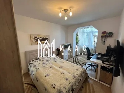 Apartament 3 camere | 64 mp | Renovat complet | Mobilat și utilat | Rahovei - foto 6