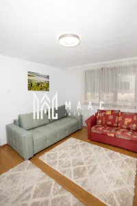 Apartament 2 camere Parter | Zona Centrala - foto 10