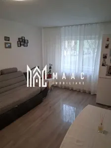 Garsonieră | 30 MPU | Complet renovată | Lazaret - Sibiu