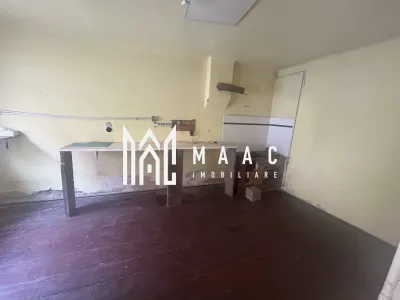 Casa Individuala I Acces auto  I Piata Cluj- Kogalniceanu - foto 7