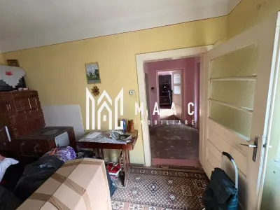 Casă individuală | 3 camere | Curte mare | Zonă liniștită | Gusterita - foto 2