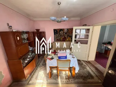 Casă individuală | 3 camere | Curte mare | Zonă liniștită | Gusterita - foto 11