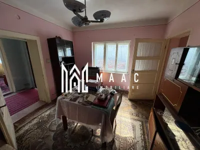 Casă individuală | 3 camere | Curte mare | Zonă liniștită | Gusterita - foto 12