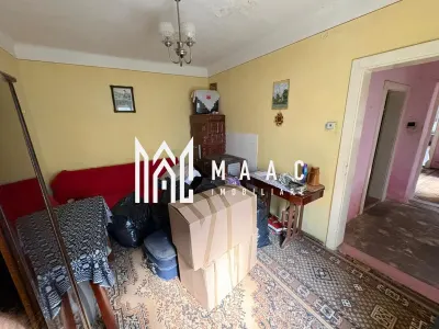 Casă individuală | 3 camere | Curte mare | Zonă liniștită | Gusterita - foto 3