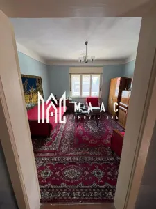 Casă individuală | 3 camere | Curte mare | Zonă liniștită | Gusterita - foto 5