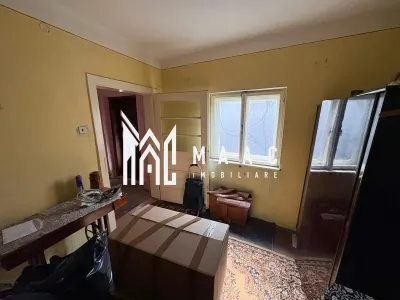 Casă individuală | 3 camere | Curte mare | Zonă liniștită | Gusterita - foto 7
