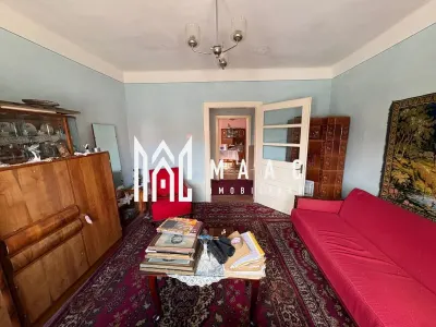 Casă individuală | 3 camere | Curte mare | Zonă liniștită | Gusterita - foto 8
