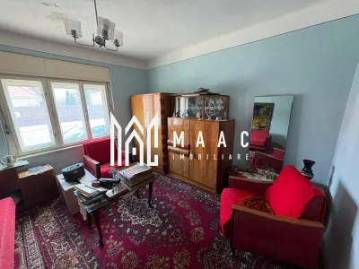 Casă individuală | 3 camere | Curte mare | Zonă liniștită | Gusterita - foto 9