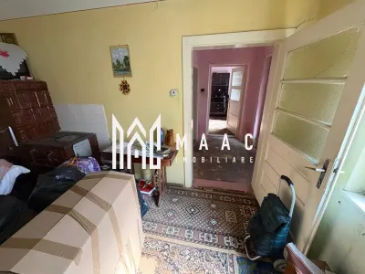 Casă individuală | 3 camere | Curte mare | Zonă liniștită | Gusterita - foto 10