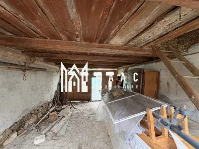 Casă Rășinari 105 mp utili I 3 corpuri I Curte I Utilități I - foto 11