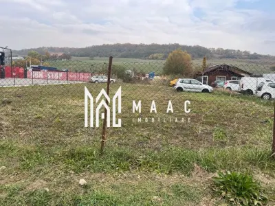 TEREN INTRAVILAN 2300 MP I ACCES DIRECT DIN DRUM NATIONAL I CRISTIAN - foto 3