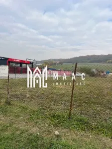 TEREN INTRAVILAN 2300 MP I ACCES DIRECT DIN DRUM NATIONAL I CRISTIAN - foto 4