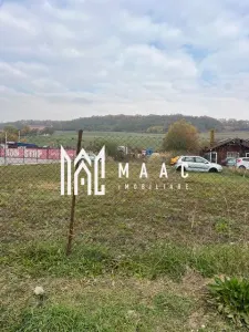 TEREN INTRAVILAN 2300 MP I ACCES DIRECT DIN DRUM NATIONAL I CRISTIAN - foto 5