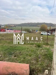 TEREN INTRAVILAN 2300 MP I ACCES DIRECT DIN DRUM NATIONAL I CRISTIAN - foto 6