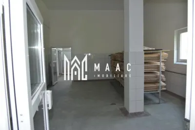 Fabrica de lactate utilata Sibiu - foto 4