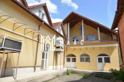 Fabrica de lactate utilata Sibiu - foto 10
