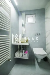 Garsonieră decomandată | Ultracentral Sibiu | 21 mp, finisată modern - foto 6