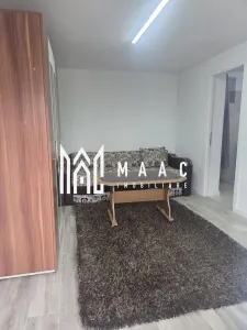 Garsonieră de închiriat | Terezian, Sibiu | 18 mp, parter - Sibiu