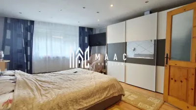 Casă 3 camere I Curte 814mp I Pivniță I Garaj I Axente Sever - foto 5