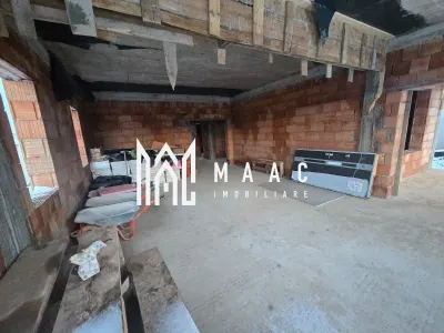 Casa pe un singur nivel | 500 mp teren | Selimbar - foto 7