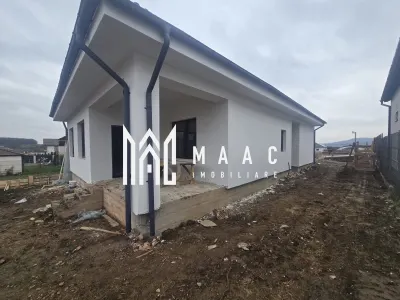 Casa pe un singur nivel | 500 mp teren | Selimbar - foto 9