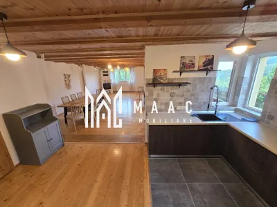 Casa 4 camere 3825 mp teren Cisnadioara - foto 4