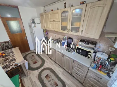 Apartament 4 camere 2 bai zona Strand Parc - foto 12