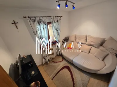 Apartament 4 camere 2 bai zona Strand Parc - foto 8