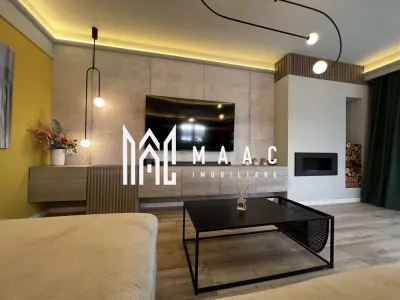 Duplex | 210 mp | Curte 200 mp | 5 Camere | 3 Băi | Șelimbăr - foto 4