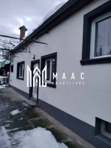 Casa verde de închiriat  Săliște I Sibiu - foto 2