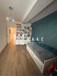 Apartament 3 camere | etaj 1 | bloc nou | - Ramnicu Valcea