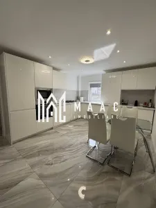 Apartament 3 camere | Parter | Mobilat si Utilat | Zona Nord - foto 2