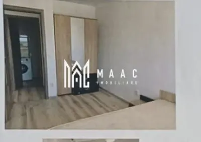 Apartament 2 camere | 41 MPU | Balcon | Loc de parcare | Magnolia - Sibiu