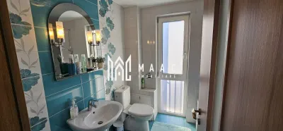Apartament 3 camere | 66 MPU | Balcon | Arhitectilor - foto 11