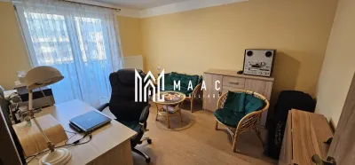 Apartament 3 camere | 66 MPU | Balcon | Arhitectilor - foto 3