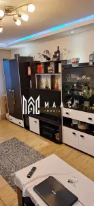 Apartament 3 camere | Complet mobilat și utilat | 2 balcoane - foto 2