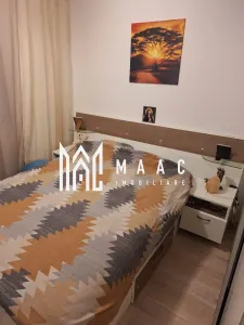 Apartament 3 camere | Complet mobilat și utilat | 2 balcoane - foto 12